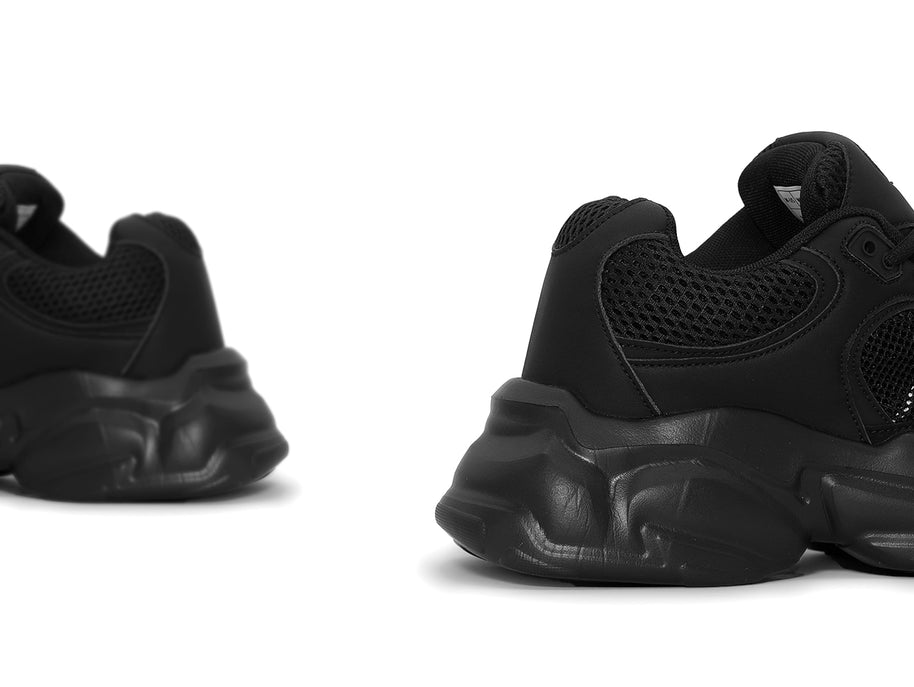 WH2 Coal (2.5" Boost)