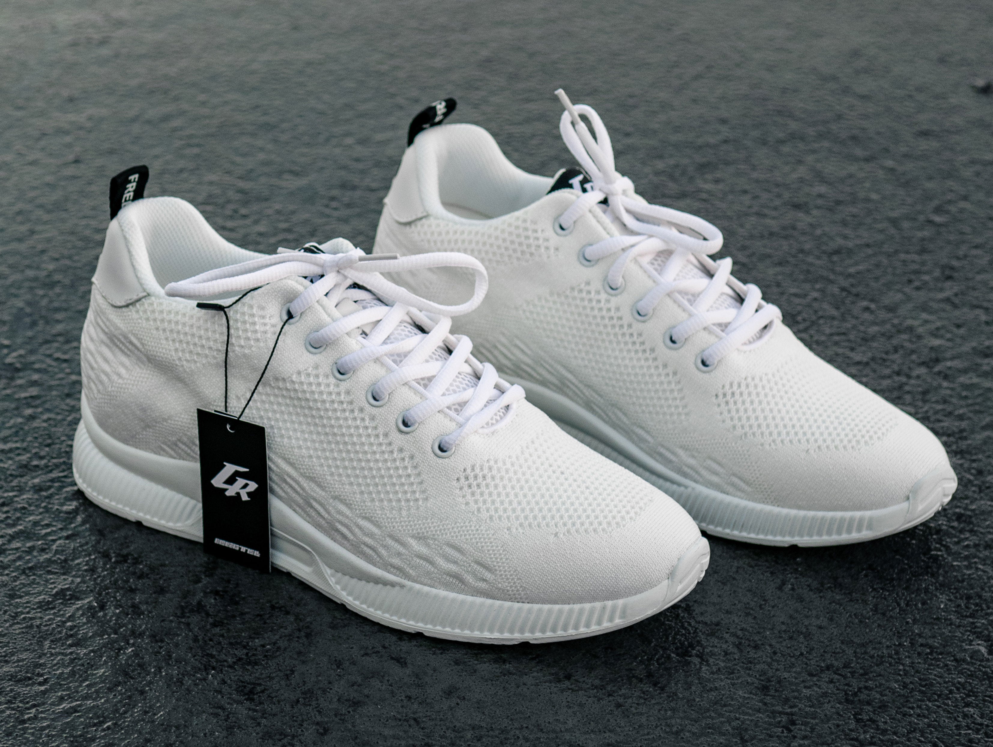 V2 Cloud Runners Height Boosting Shoes Conzuri