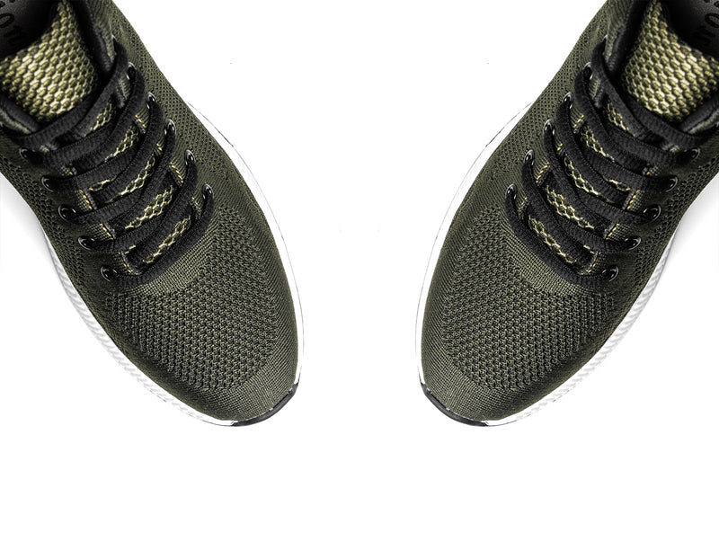 Ltd. Edition Runners (2.4" Boost)