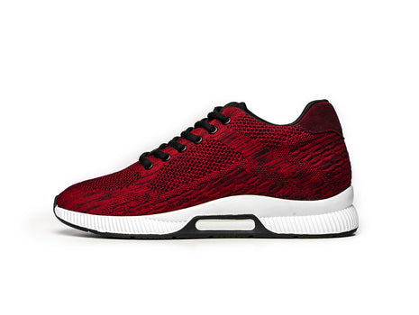 Ruby Runners (2.4" Boost)