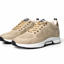 V2 Cloud Runners | Height Boosting Shoes | Conzuri