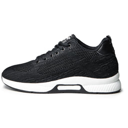 V2 Cloud Runners | Height Boosting Shoes | Conzuri