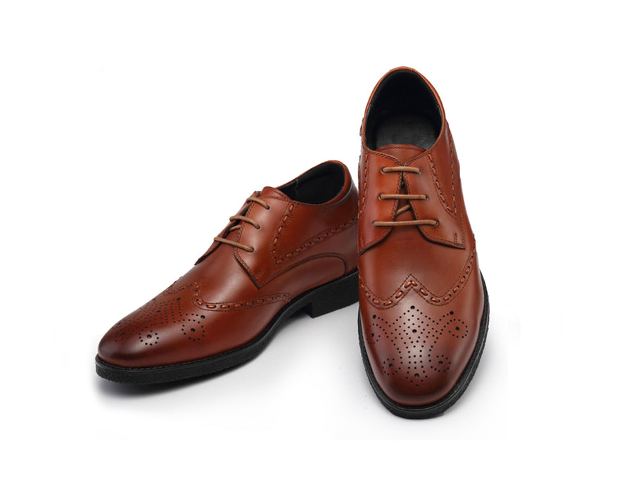 Milano (2.75") | Smart Casual Dress Shoes | Conzuri Smart Shoes Milano (2.75") | Smart Casual Dress Shoes | Conzuri Smart Shoes