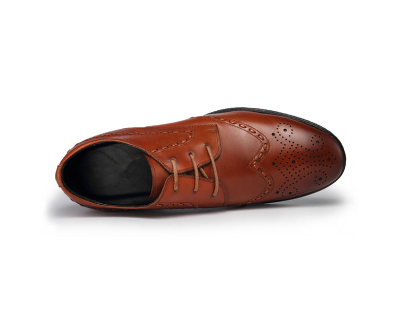Milano on sale dress shoes