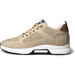 V2 Cloud Runners | Height Boosting Shoes | Conzuri