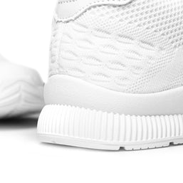 Ghost Runners | Shoes That Boost Height | Conzuri
