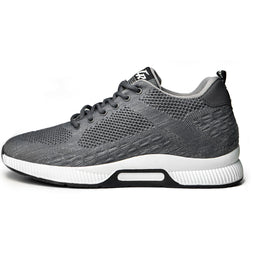 V2 Cloud Runners | Height Boosting Shoes | Conzuri