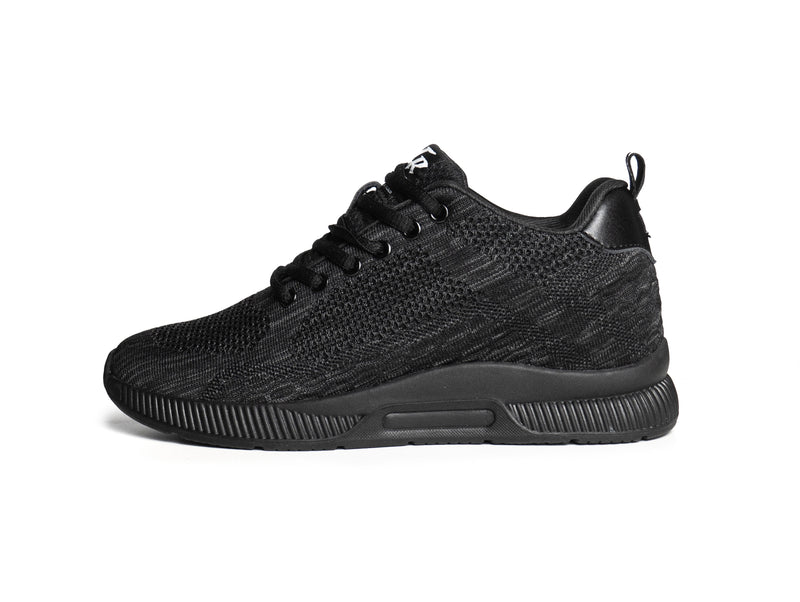 All online black runners